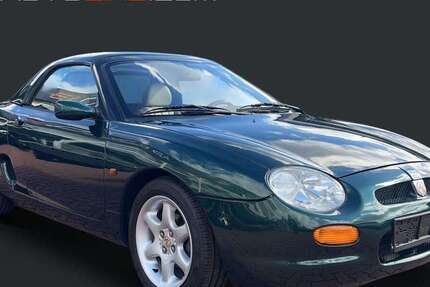 MG F 148.767 km 3.500 &euro; Ronnenberg StT Empelde Region Hannover 30952