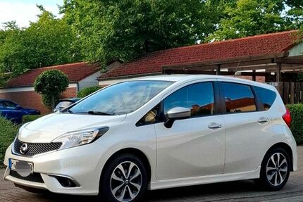 Nissan Note 105.000 km 6.999 &euro; Hannover 30419