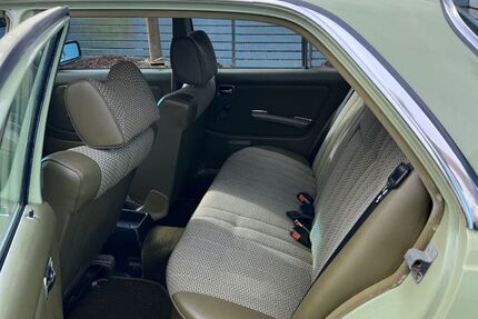 Mercedes-Benz 200 190.000 km 13.499 &euro; Burgdorf 31303