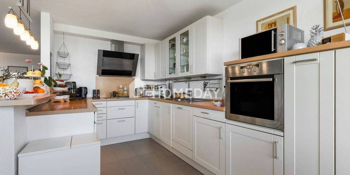 Etagenwohnung Lehrte Hämelerwald - 3 Zimmer, 98 m&sup2;, 129.000&euro; | Angebot:26797990