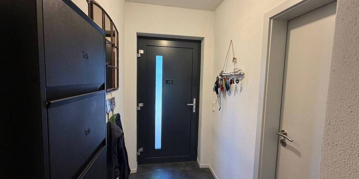 Doppelhaushälfte Barsinghausen / Landringhausen Landringhausen - 4 Zimmer, 101 m&sup2;, 275.000&euro; | Angebot:26796746