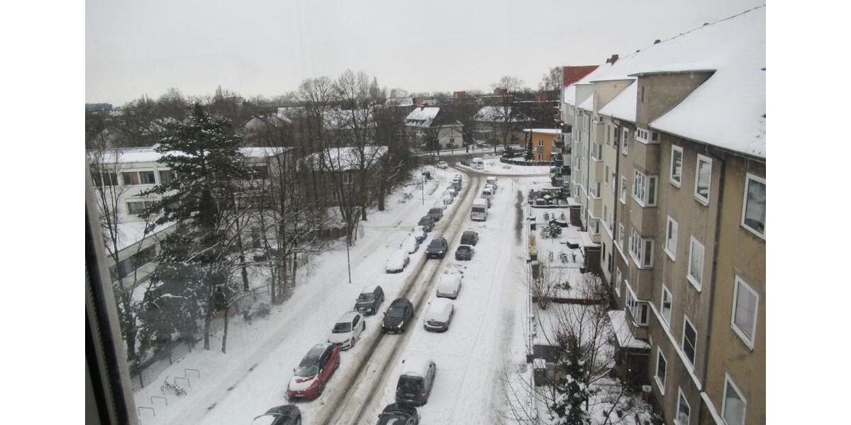 Etagenwohnung Hannover Vahrenwald-List - 3.5 Zimmer, 91 m&sup2;, 910&euro; | Angebot:25978201