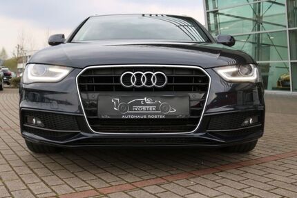 Audi A4 245.000 km 9.999 &euro; Wedemark 30900