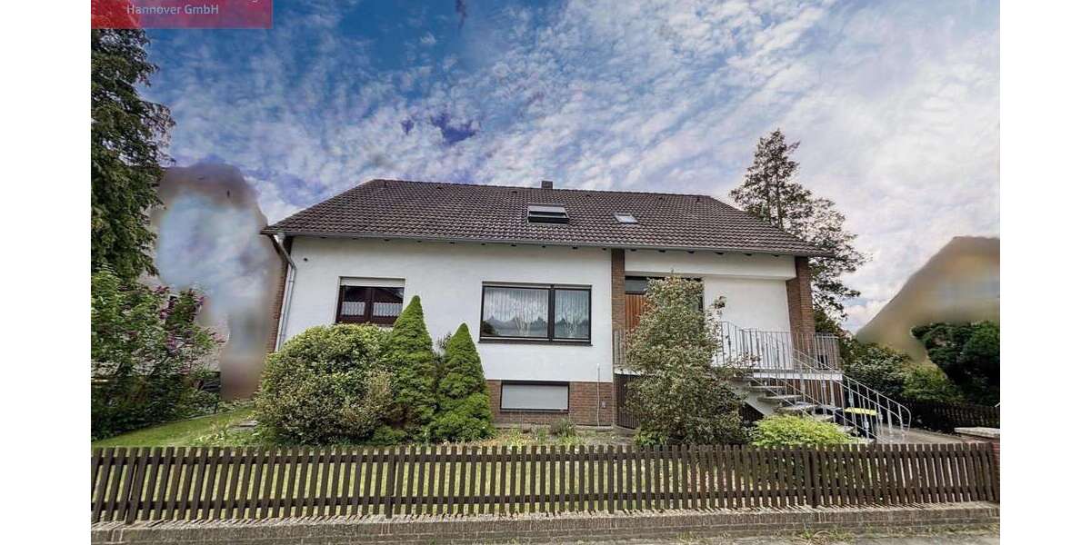 Einfamilienhaus Isernhagen - 6 Zimmer, 227 m&sup2;, 399.000&euro; | Angebot:26811985