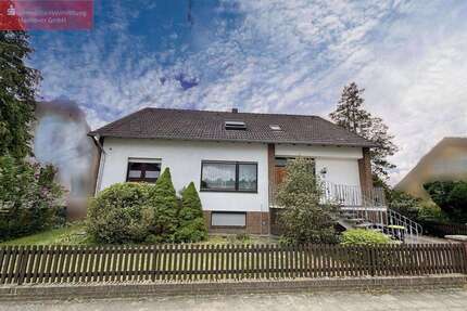 Haus Isernhagen - 6 Zimmer, 227 m&sup2;, 399.000&euro; | Angebot:26811985