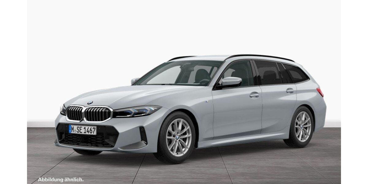 BMW 320 22.187 km 45.605 &euro; Hannover 30539