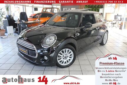 Mini Cooper 33.237 km 13.960 &euro; Isernhagen NB 30916