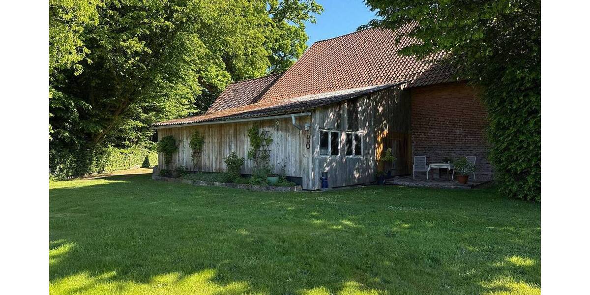Einfamilienhaus Wunstorf Bokeloh - 8 Zimmer, 220 m&sup2;, 835.000&euro; | Angebot:25971160