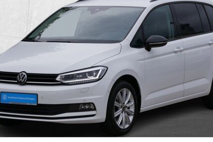 VW Touran 24.990 km 34.480 &euro; Lehrte 31275