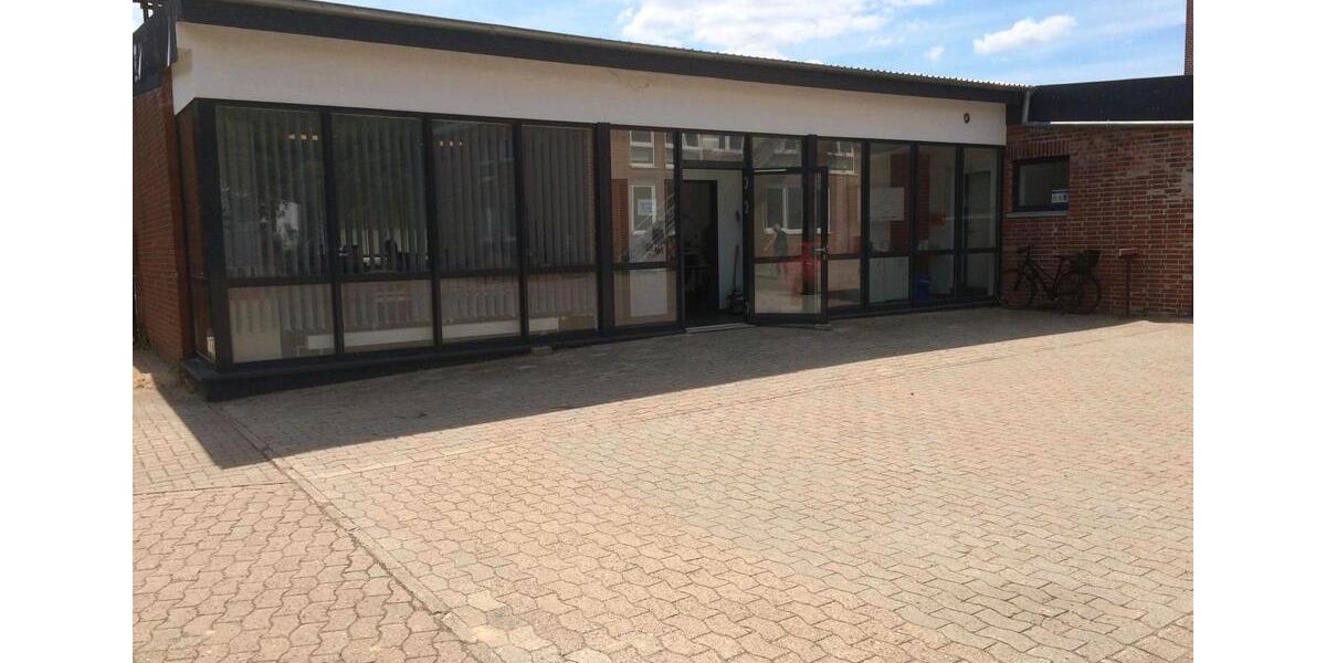 Gewerbeobjekt Stadthagen - 1.701&euro; | Angebot:24435811
