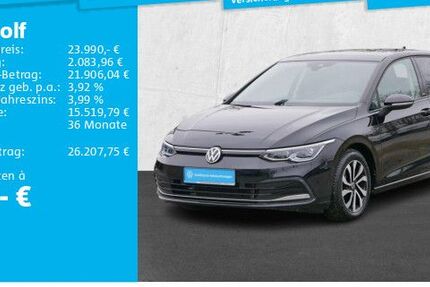 VW Golf 68.637 km 23.990 &euro; Langenhagen 30853
