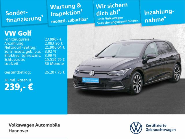 VW Golf 68.637 km 23.990 &euro; Langenhagen 30853