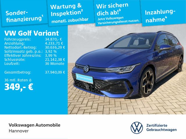 VW Golf 14.603 km 34.870 &euro; Hannover 30655