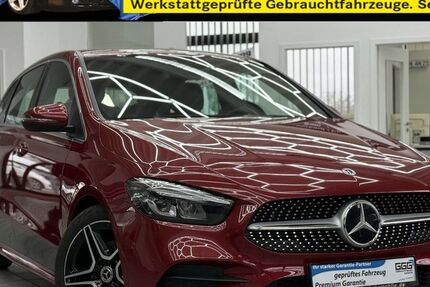 Mercedes-Benz B 200 162.000 km 17.900 &euro; Fuhrberg 30938