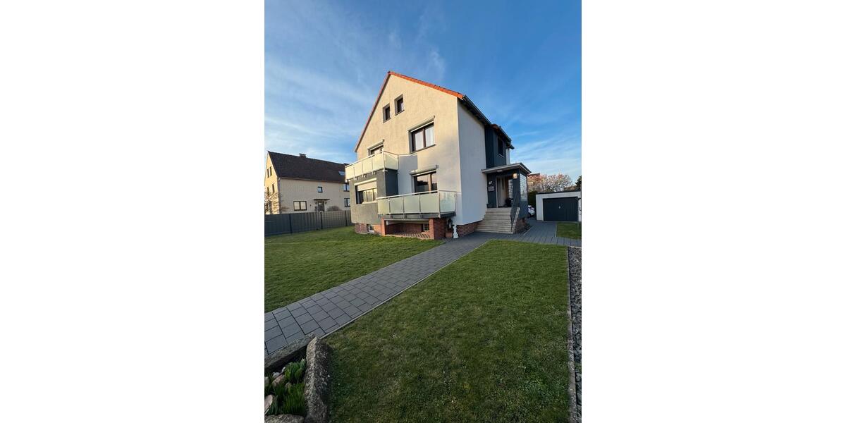 Mehrfamilienhaus, Wohnhaus Garbsen - 10 Zimmer, 236 m&sup2;, 939.000&euro; | Angebot:26934979