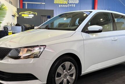 Skoda Fabia 79.420 km 7.880 &euro; Garbsen 30827