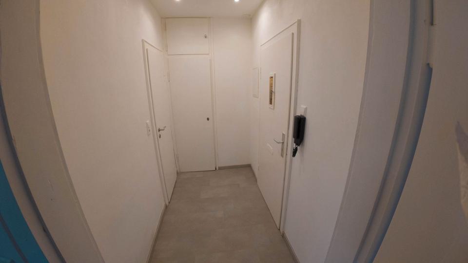 Erdgeschoßwohnung Hannover Vahrenwald-List - 2 Zimmer, 41 m&sup2;, 540&euro; | Angebot:25994091