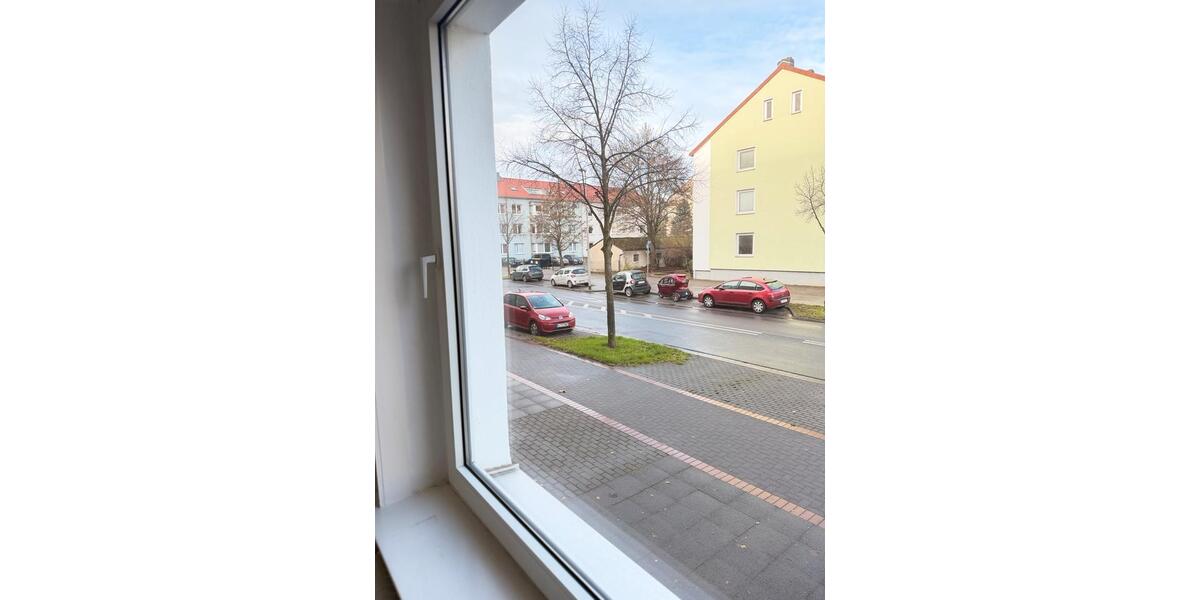 Erdgeschoßwohnung Hannover Ahlem-Badenstedt-Davenstedt - 2 Zimmer, 62 m&sup2;, 800&euro; | Angebot:23616266