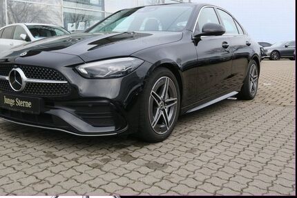 Mercedes-Benz C 300 24.201 km 40.900 &euro; Gehrden 30989