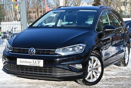 VW Golf Sportsvan 83.222 km 19.489 &euro; Laatzen 30880