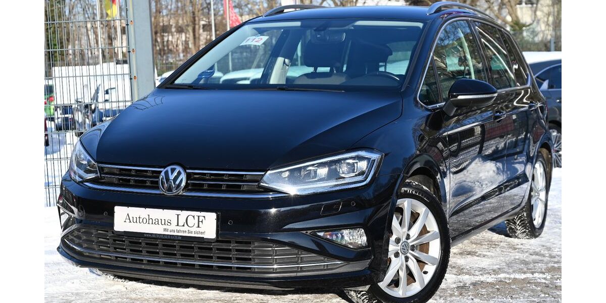 VW Golf Sportsvan 83.222 km 19.489 &euro; Laatzen 30880