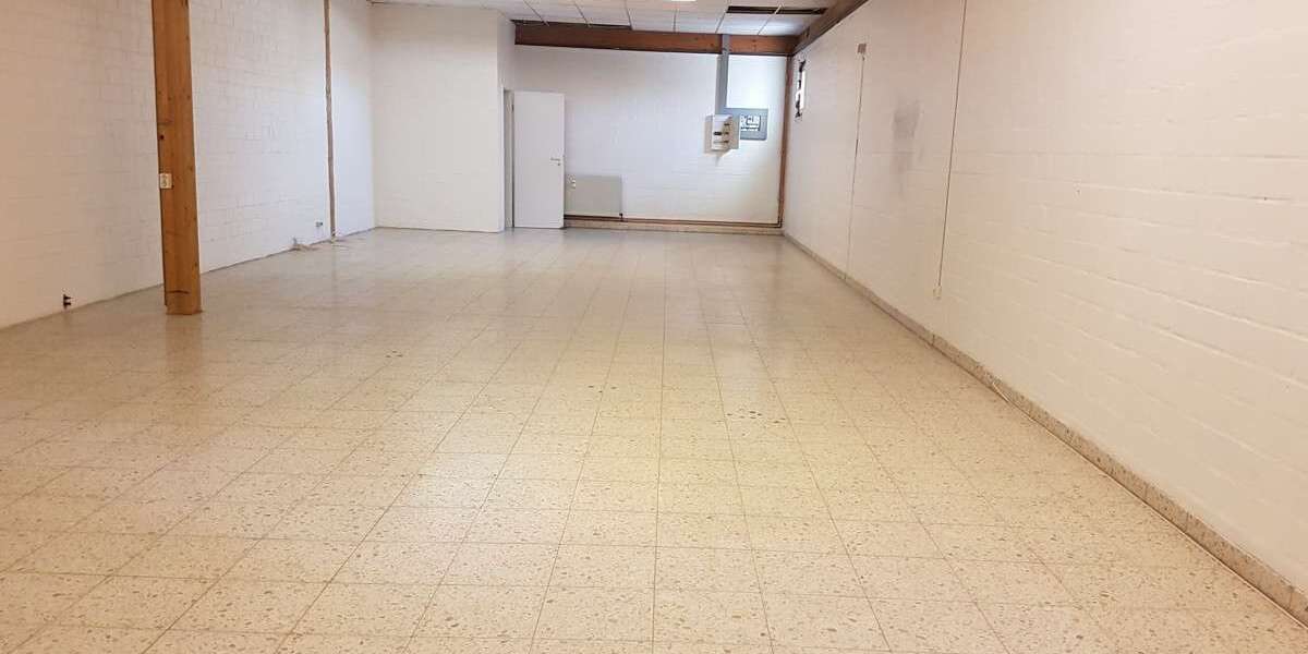 Gewerbeobjekt Ronnenberg - 670&euro; | Angebot:9589662