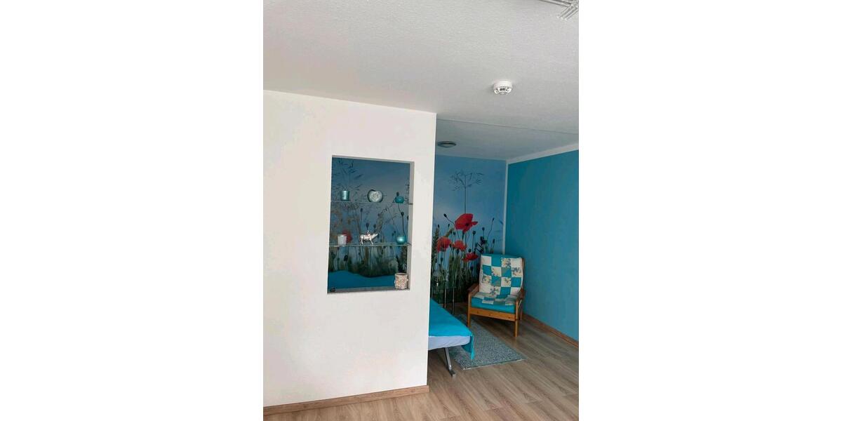 Etagenwohnung Hannover Bothfeld-Vahrenheide - 1.5 Zimmer, 45 m&sup2;, 850&euro; | Angebot:25637491