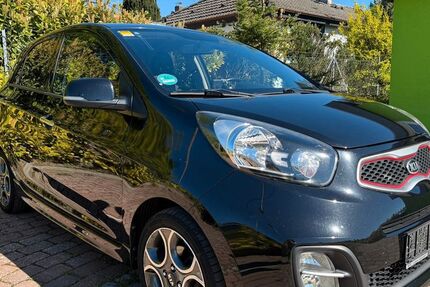 Kia Picanto 132.000 km 4.390 &euro; Ronnenberg 30952
