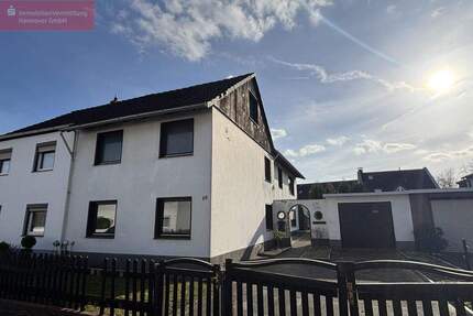 Haus Hannover Misburg-Nord - 6 Zimmer, 160 m&sup2;, 319.000&euro; | Angebot:25771233