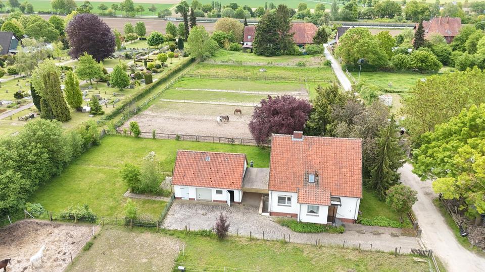 Einfamilienhaus Springe - 7 Zimmer, 120 m&sup2;, 329.500&euro; | Angebot:26946565