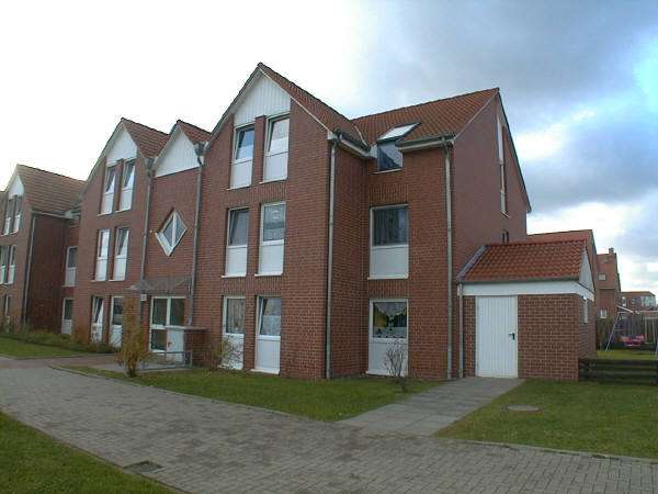 Etagenwohnung Lehrte - 3 Zimmer, 79 m&sup2;, 560&euro; | Angebot:25881670