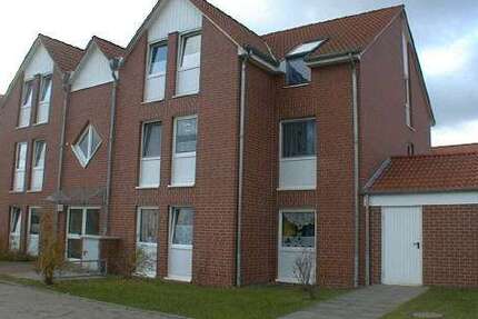 Wohnung Lehrte - 3 Zimmer, 79 m&sup2;, 560&euro; | Angebot:25881670