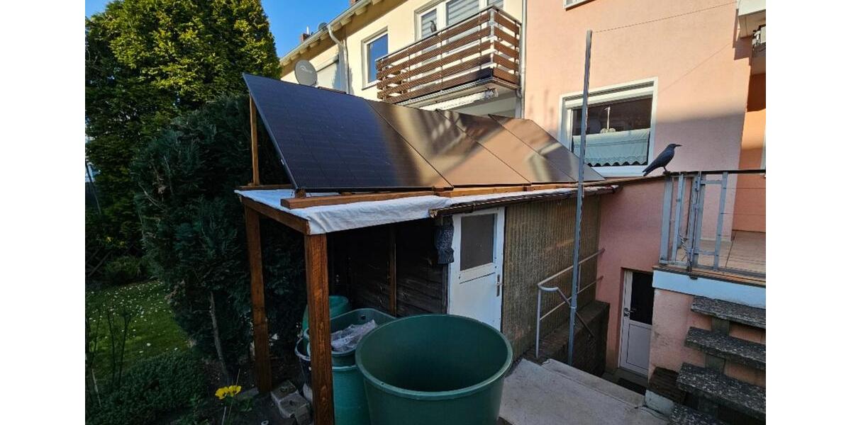 Reihenhaus Seelze - 4 Zimmer, 100 m&sup2;, 349.000&euro; | Angebot:24245001