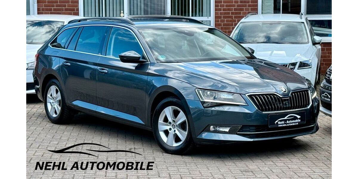 Skoda Superb 168.900 km 13.790 &euro; Isernhagen 30916
