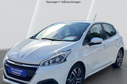 Peugeot 208 26.717 km 11.543 &euro; Wunstorf 31515