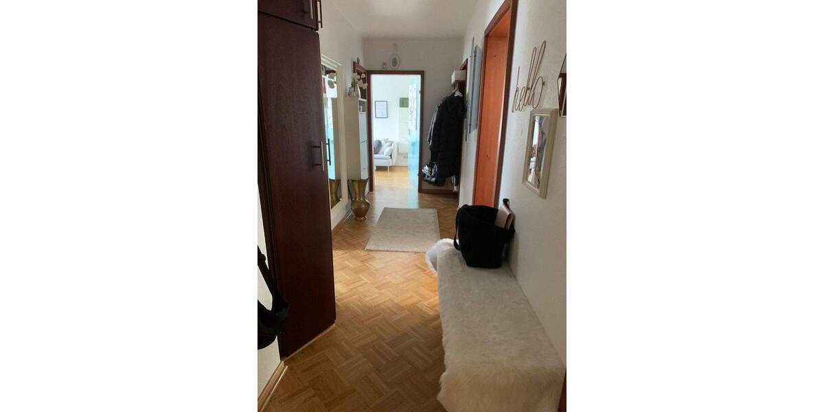 Etagenwohnung Isernhagen / Altwarmbüchen Altwarmbüchen - 4 Zimmer, 84 m&sup2;, 231.000&euro; | Angebot:25751217