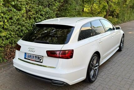 Audi A6 219.000 km 12.900 &euro; Hannover 30159