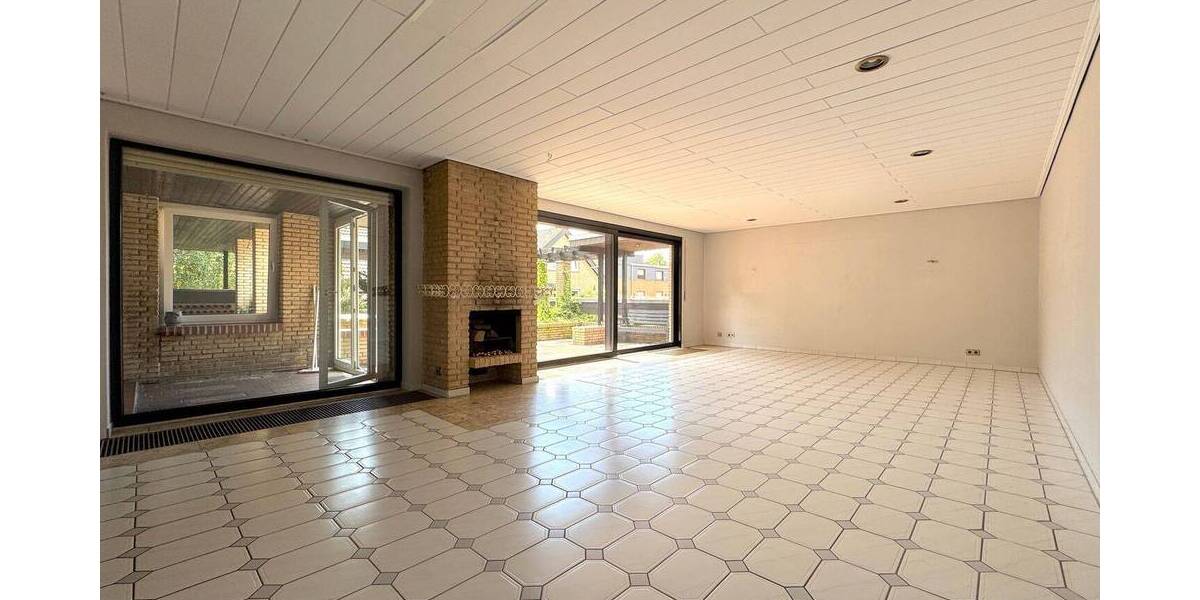 Bungalow Bad Nenndorf - 5 Zimmer, 168 m&sup2;, 349.000&euro; | Angebot:25705855