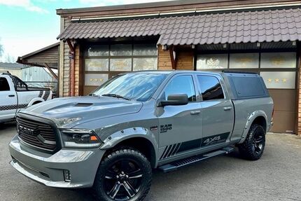 Dodge RAM 43.900 km 43.900 &euro; Isernhagen 30916