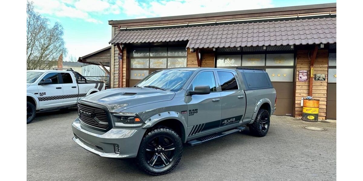 Dodge RAM 43.900 km 43.900 &euro; Isernhagen 30916