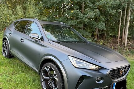Cupra Formentor 50.000 km 27.900 &euro; Lindhorst 31698