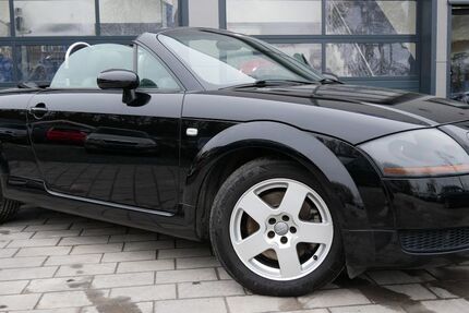 Audi TT 176.188 km 5.999 &euro; Isernhagen OT Altwarmbüchen bei Hannover A2/A7 30916