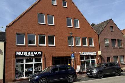 Wohnung Neustadt am Rübenberge - 2 Zimmer, 39 m&sup2;, 75.000&euro; | Angebot:26437282