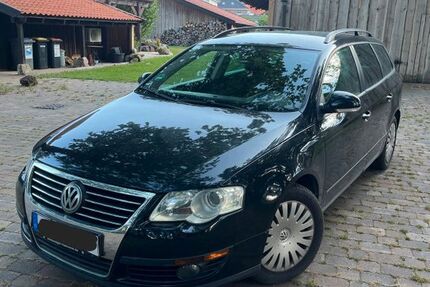 VW Passat 260.000 km 1.600 &euro; Wedemark 30900
