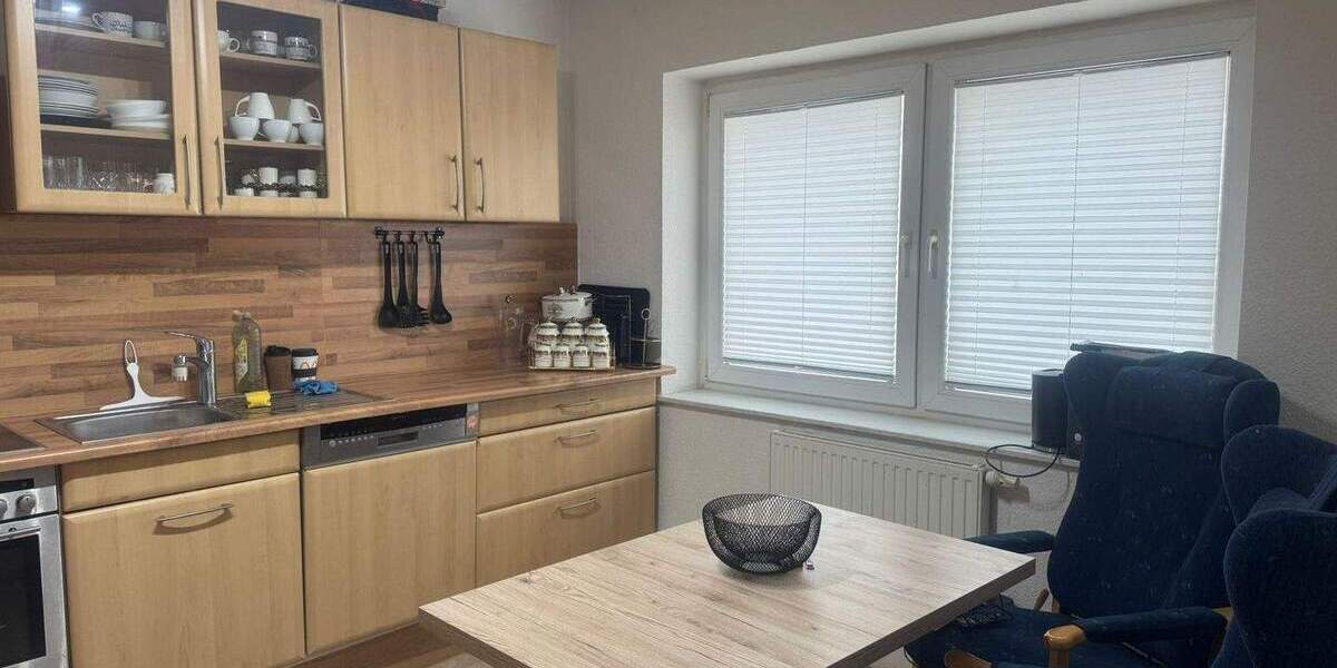 Etagenwohnung Barsinghausen Winninghausen - 3 Zimmer, 85 m&sup2;, 850&euro; | Angebot:25797848