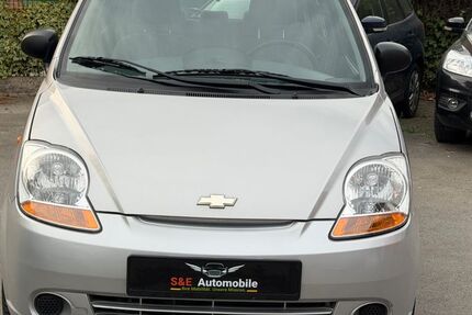 Chevrolet Matiz 36.356 km 2.298 &euro; Hannover 30629