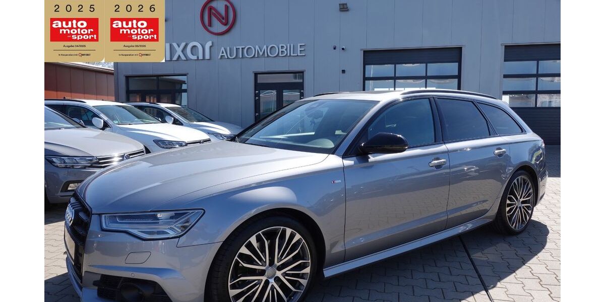 Audi A6 88.000 km 32.980 &euro; Seelze 30926