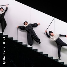 Turandot 12.04.2026 Staatsoper Hannover