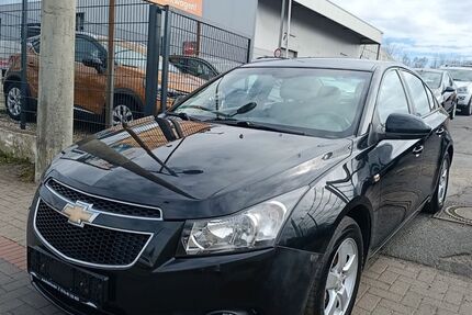 Chevrolet Cruze 166.000 km 3.490 &euro; Hannover 30453