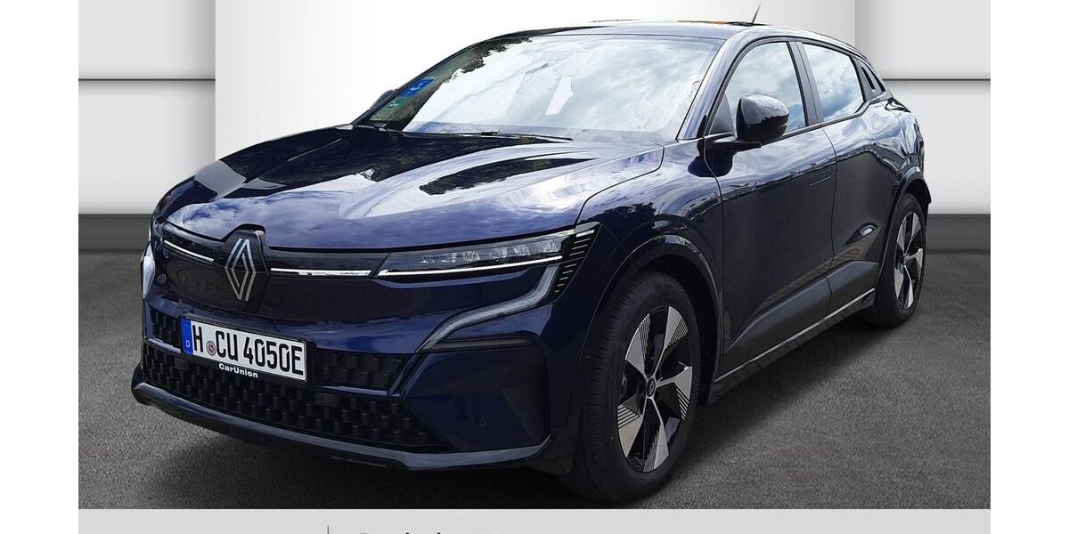 Renault Megane 31.716 km 25.975 &euro; Hannover 30519